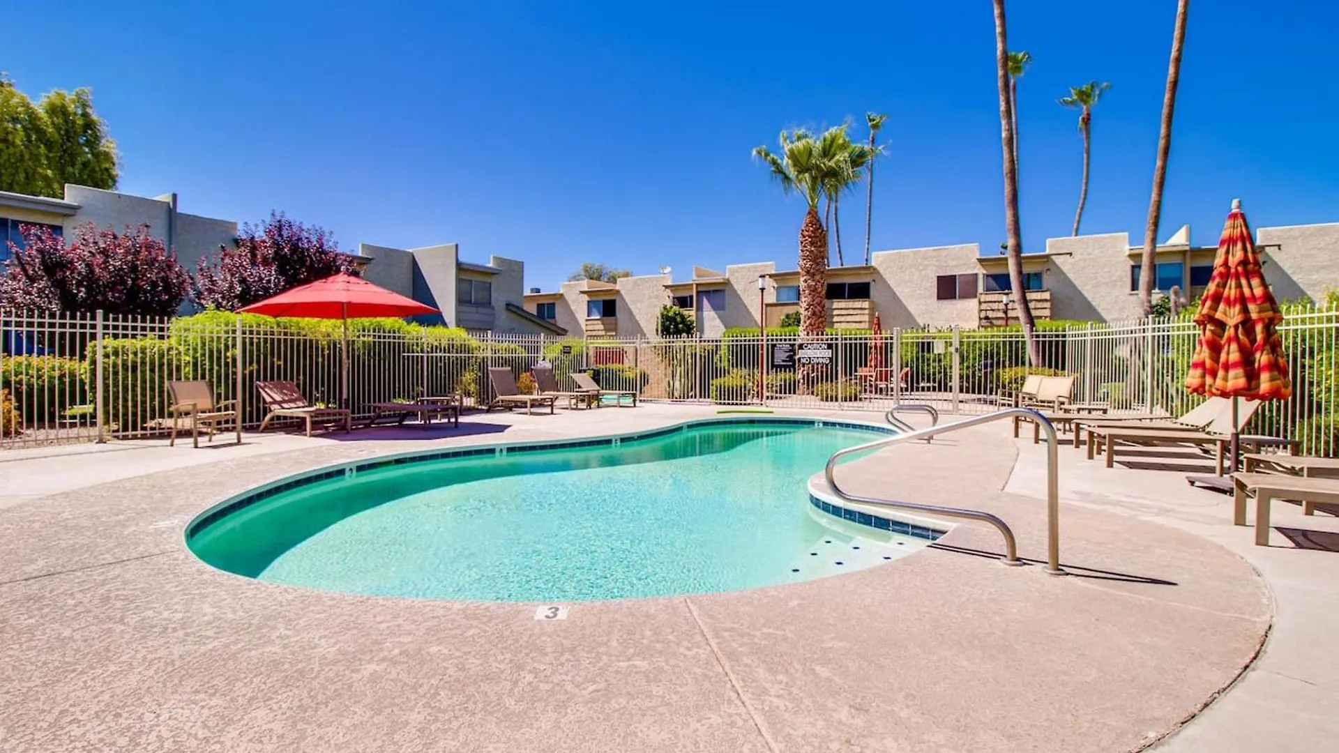 Contemporary Condo In Hub Of Old Town Scottsdale 0*,  United States